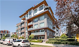 108-489 W 26th Avenue, Vancouver, BC, V5Y 0M8