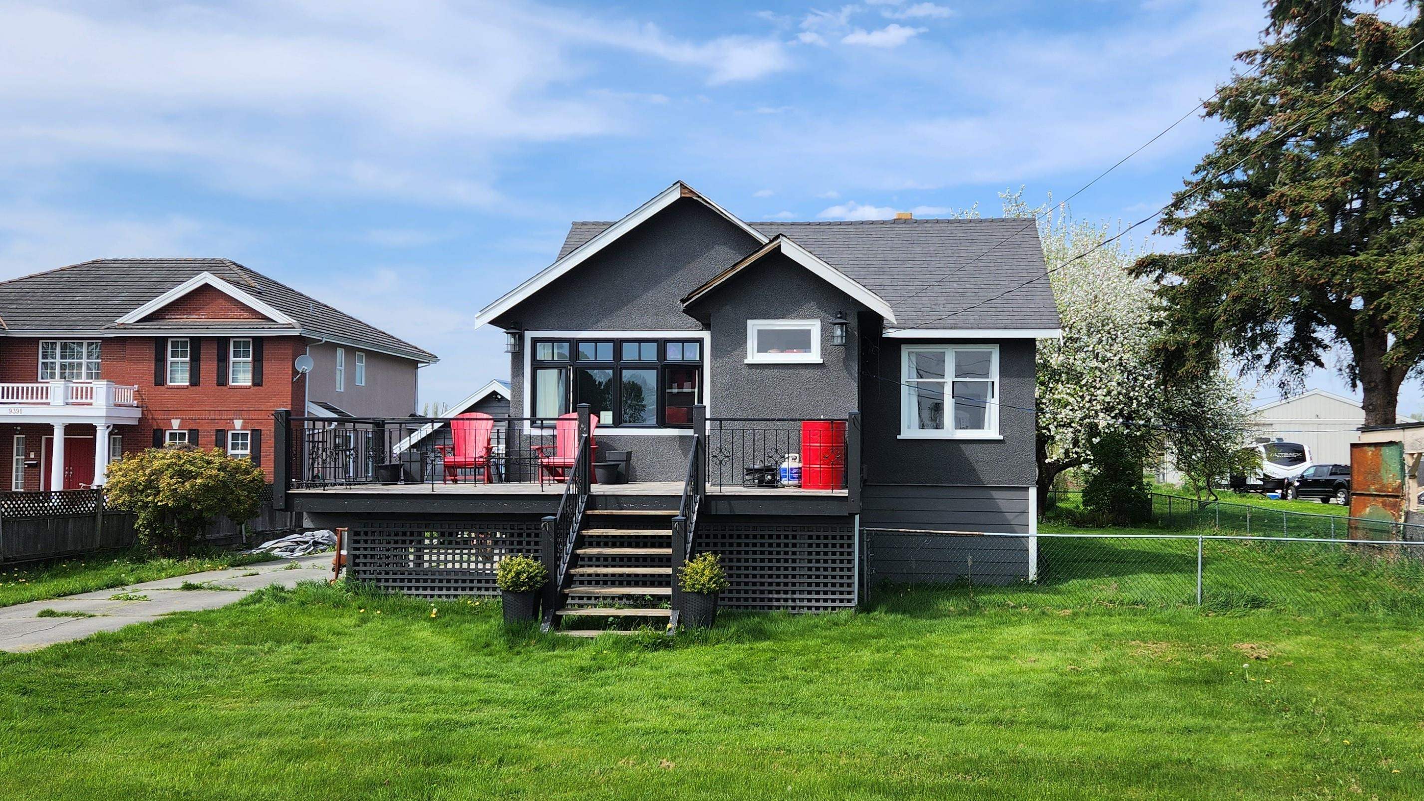 9431 Finn Road, Richmond, BC, V7A 2L3