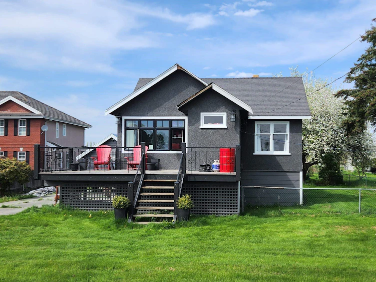9431 Finn Road, Richmond, BC, V7A 2L3