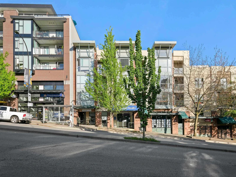 409 - 212 Lonsdale Avenue, North Vancouver BC V7M 2G1