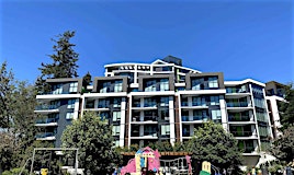 628-3563 Ross Drive, Vancouver, BC, V6S 0L3