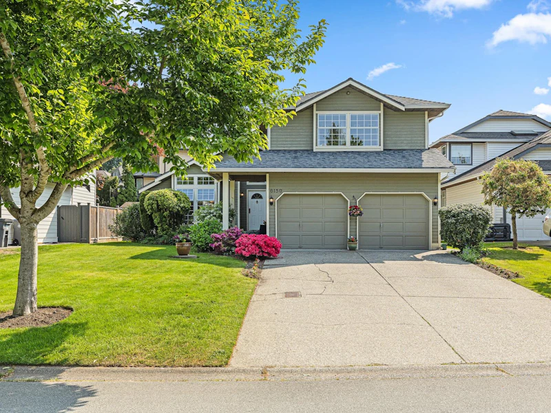 6150 Parkside Court, Surrey BC V3X 2C2