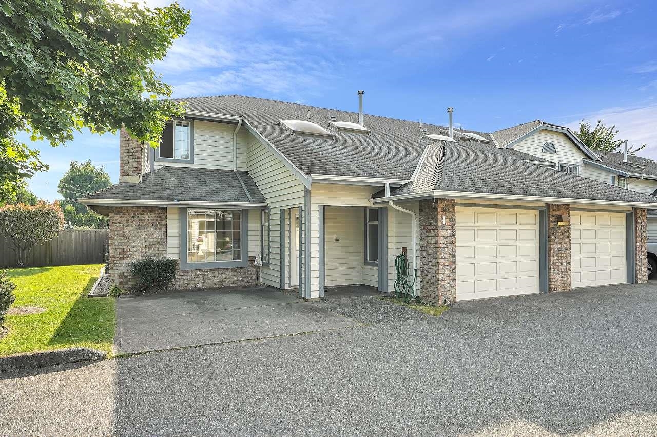 1-4411 Williams Road, Richmond, BC, V7E 6B5
