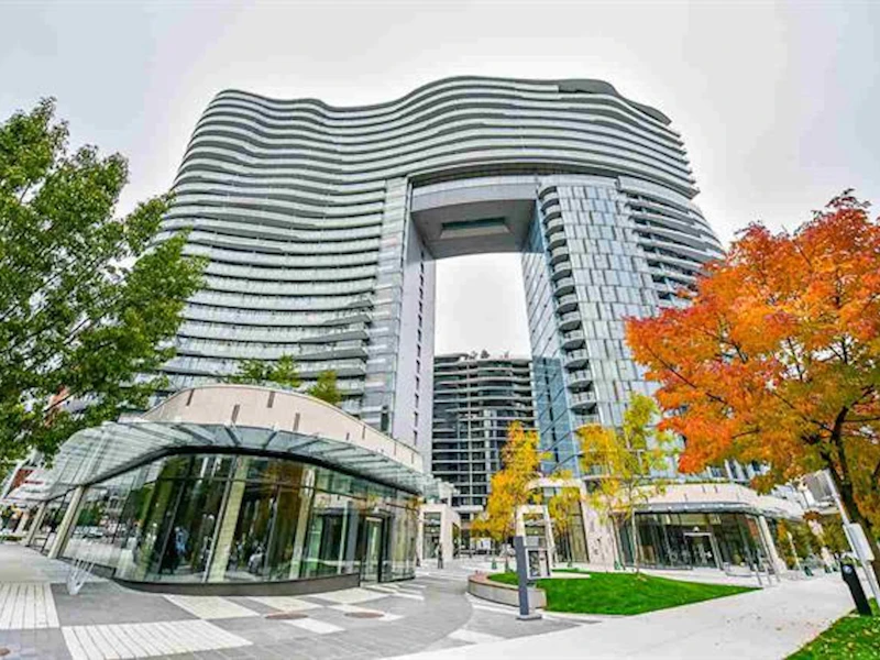701 - 89 Nelson Street, Vancouver BC