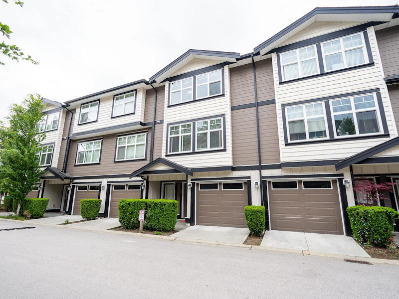 46 - 6350 142nd Street, Surrey BC V3X 1B8