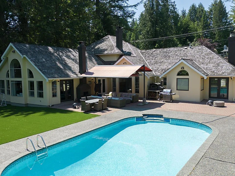 132 Stevens Drive, West Vancouver BC V7S 1C4