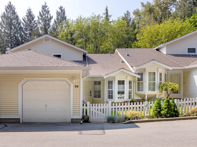 39 - 6537 138th Street, Surrey BC V3W 0C5