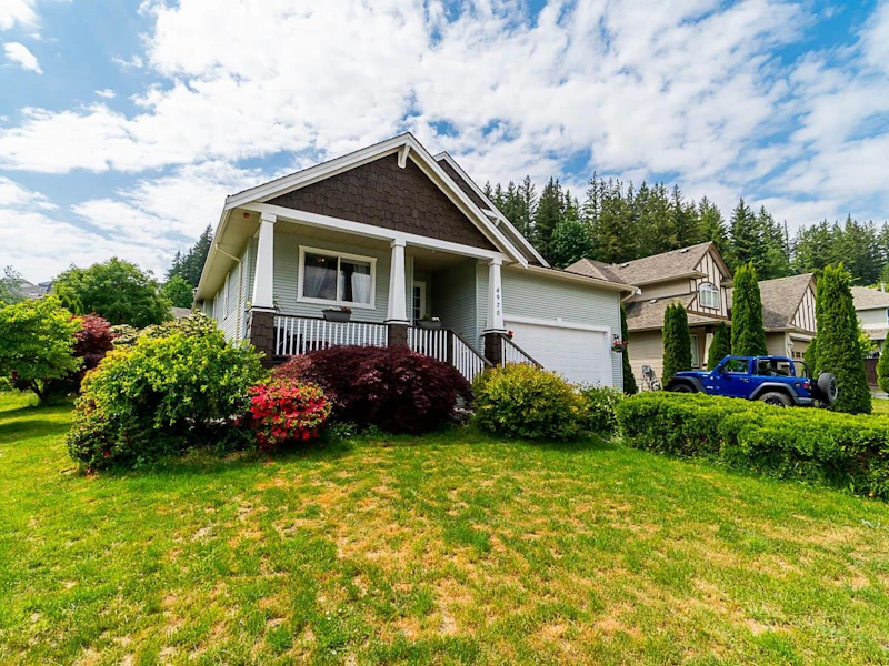 4970 Teskey Road, Chilliwack BC V2R 5R2