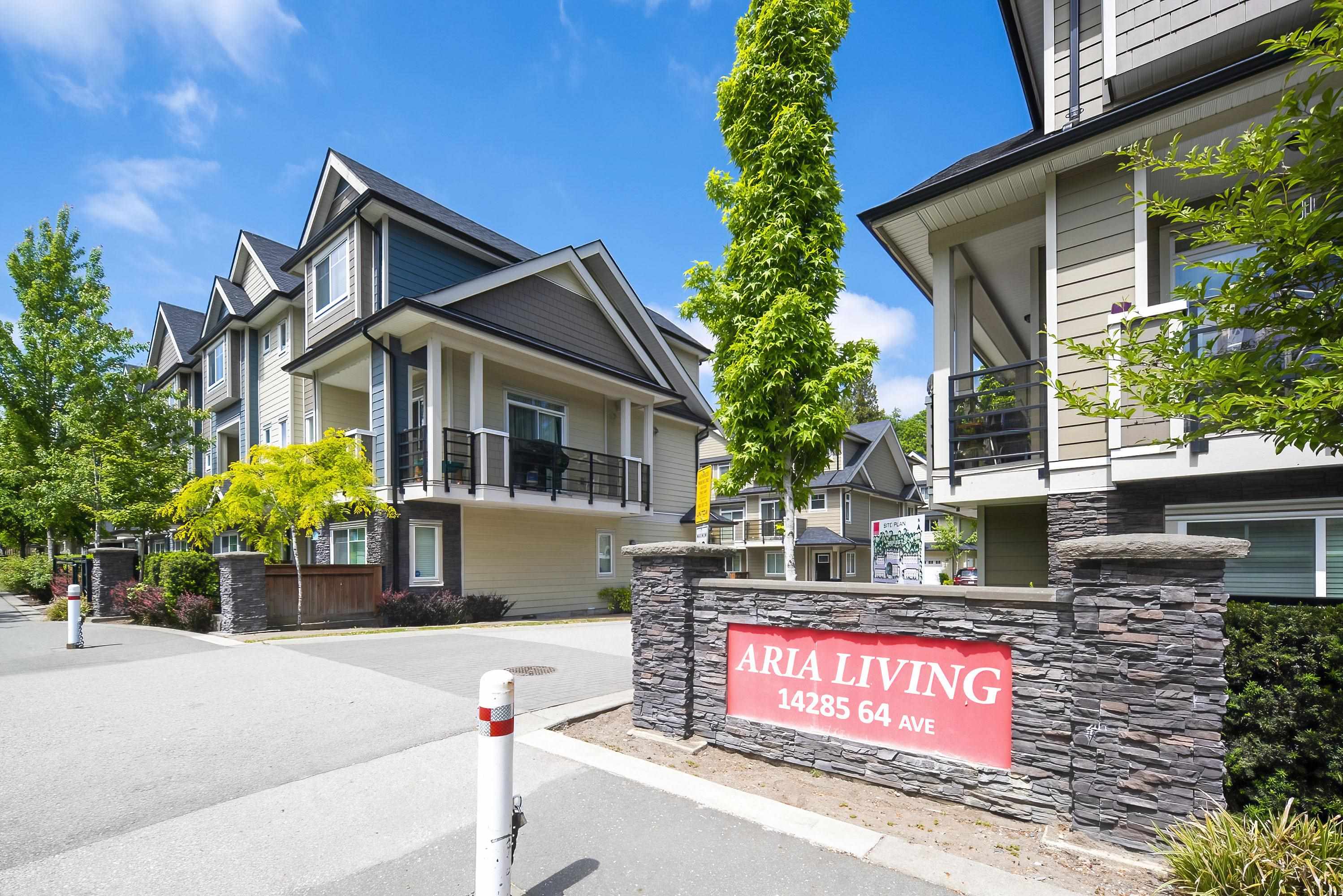 3-14285 64 Avenue, Surrey, BC, V3W 1Z2