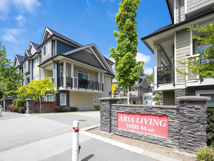 3-14285 64 Avenue, Surrey, BC, V3W 1Z2