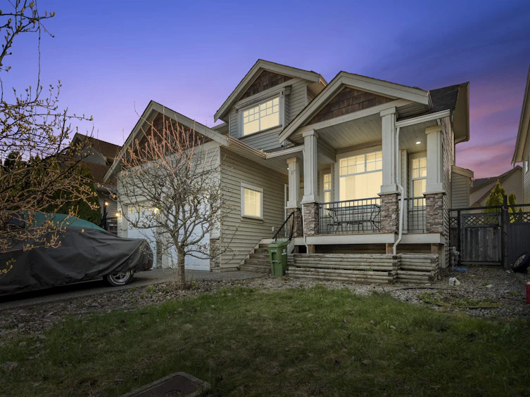 6010 Glenmore Drive, Chilliwack, BC, V2R 2H5