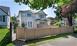8418 French Street, Vancouver, BC, V6P 4W2