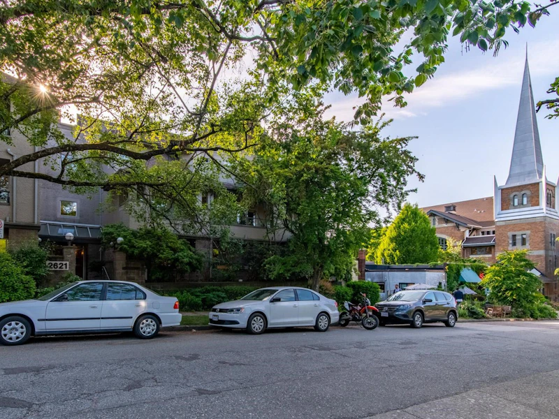 105 - 2621 Quebec Street, Vancouver BC V5T 3A6