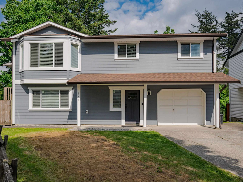 2704 274a Street, Langley BC V4W 3K4