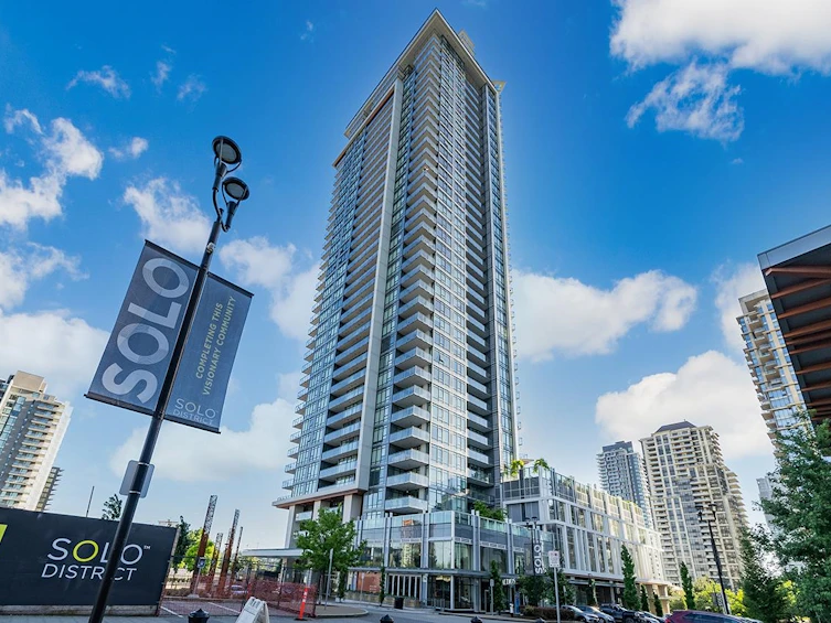 305-2085 Skyline Court, Burnaby, BC, V5C 0M6