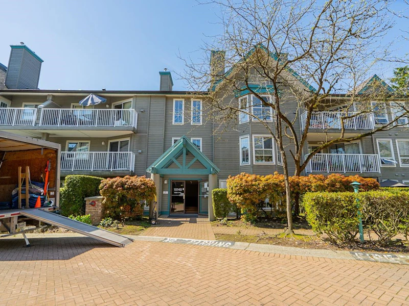 316 - 15140 108th Avenue, Surrey BC V3R 0T9