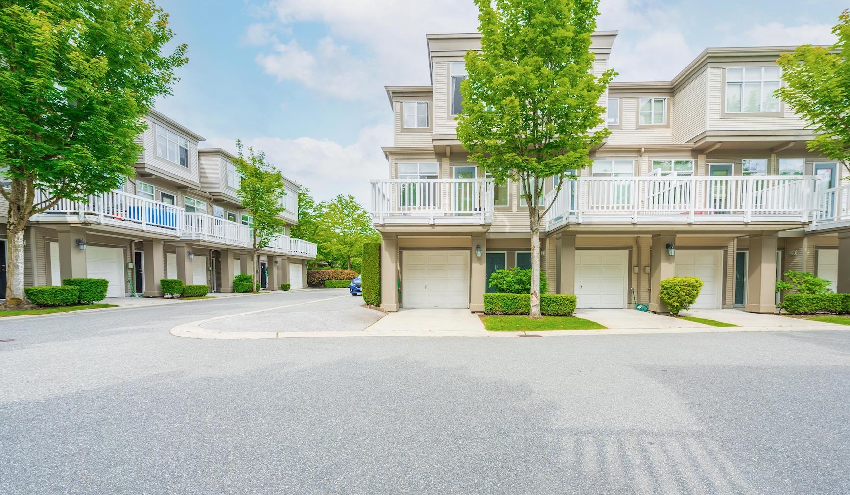 27-6179 No. 1 Road, Richmond, BC, V7C 1T4