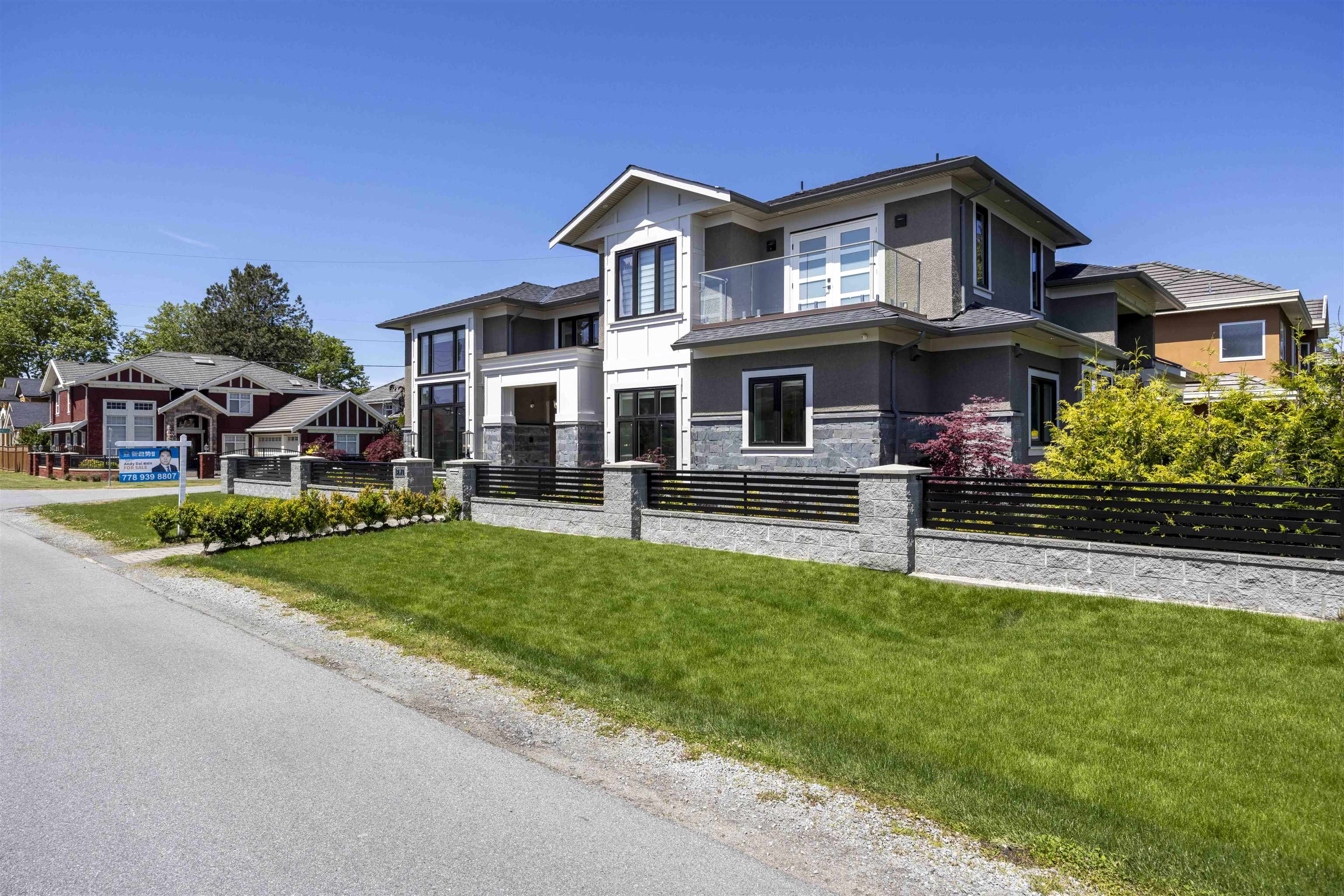 3671 Lamond Avenue, Richmond, BC, V7E 1C9