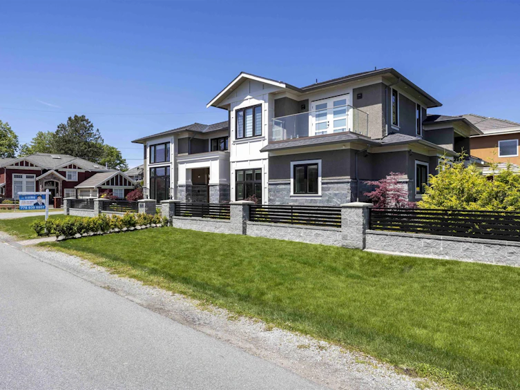 3671 Lamond Avenue, Richmond, BC, V7E 1C9