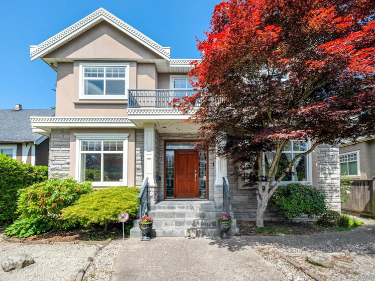 1455 W 58th Avenue, Vancouver, BC, V6P 1W4