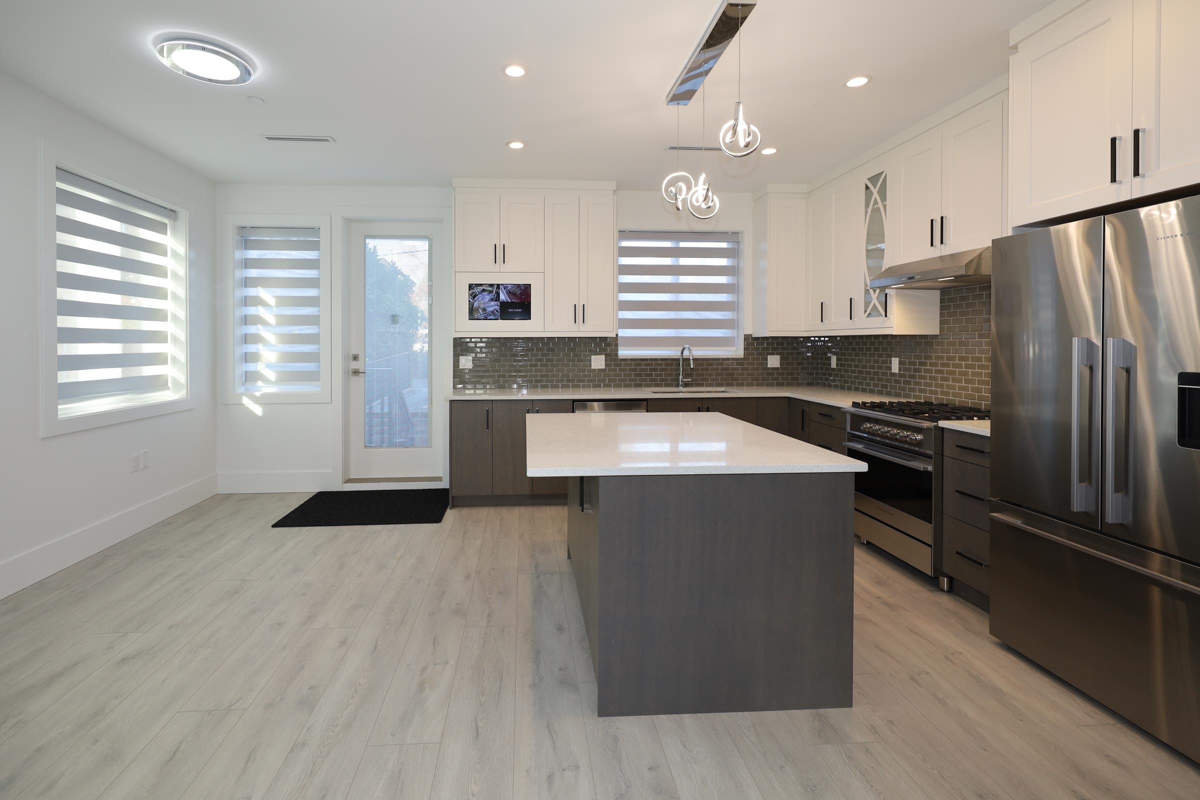 1523 W 60th Avenue, Vancouver, BC, V6P 2A4