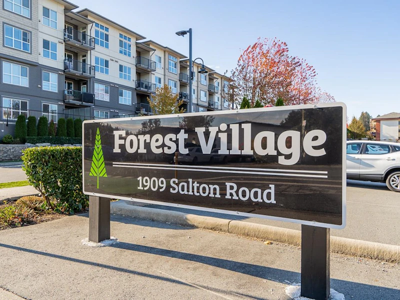 105 - 1909 Salton Road, Abbotsford BC V2S 5B6