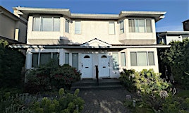 8318 French Street, Vancouver, BC, V6P 4W2