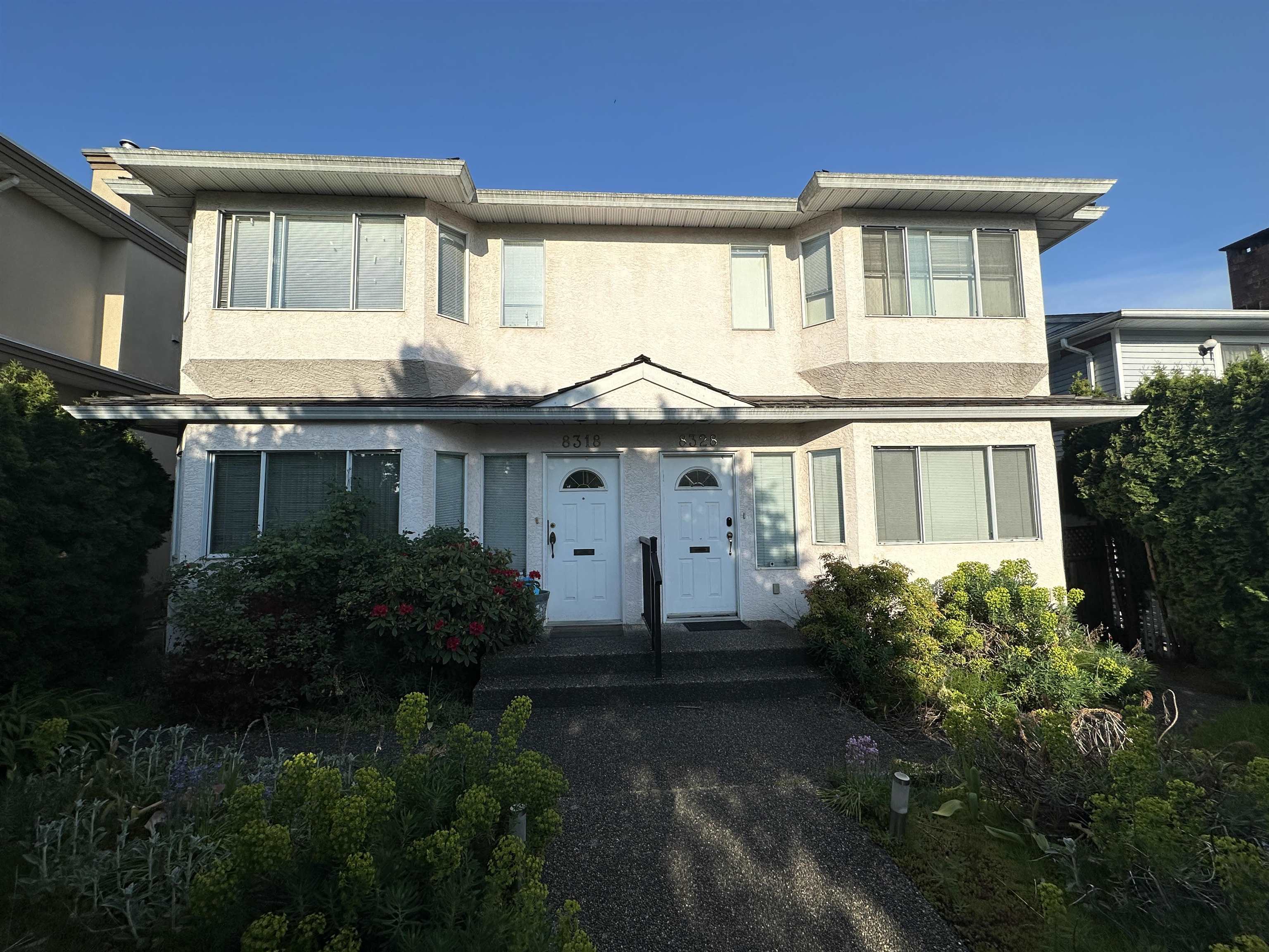 8328 French Street, Vancouver, BC, V6P 4W2
