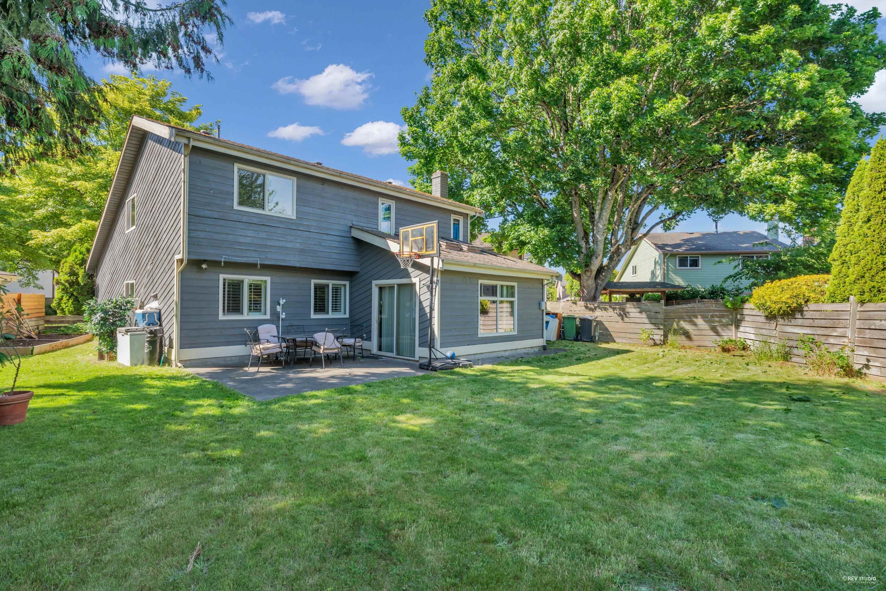 6640 Shawnigan Place, Richmond, BC, V7E 4W9