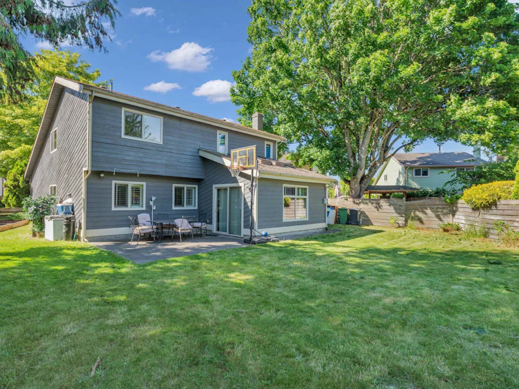 6640 Shawnigan Place, Richmond, BC, V7E 4W9