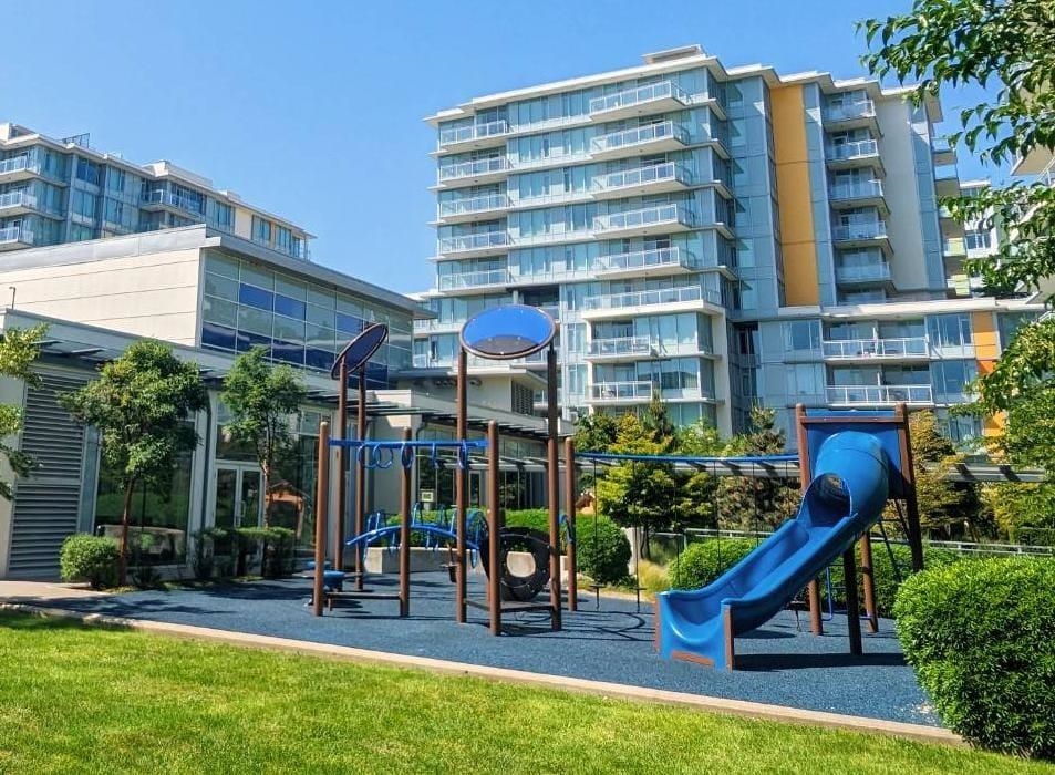 306-8677 Capstan Way, Richmond, BC, V6X 0N6