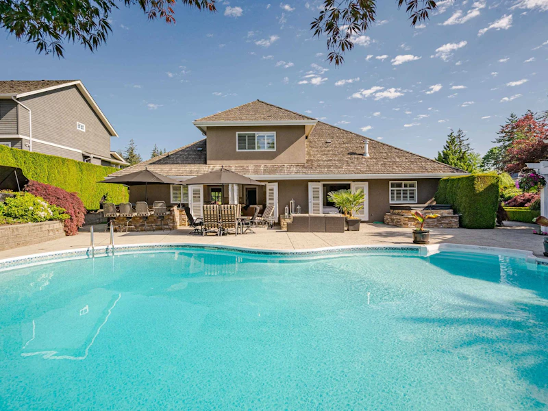 15282 58th Avenue, Surrey BC V3S 8R6
