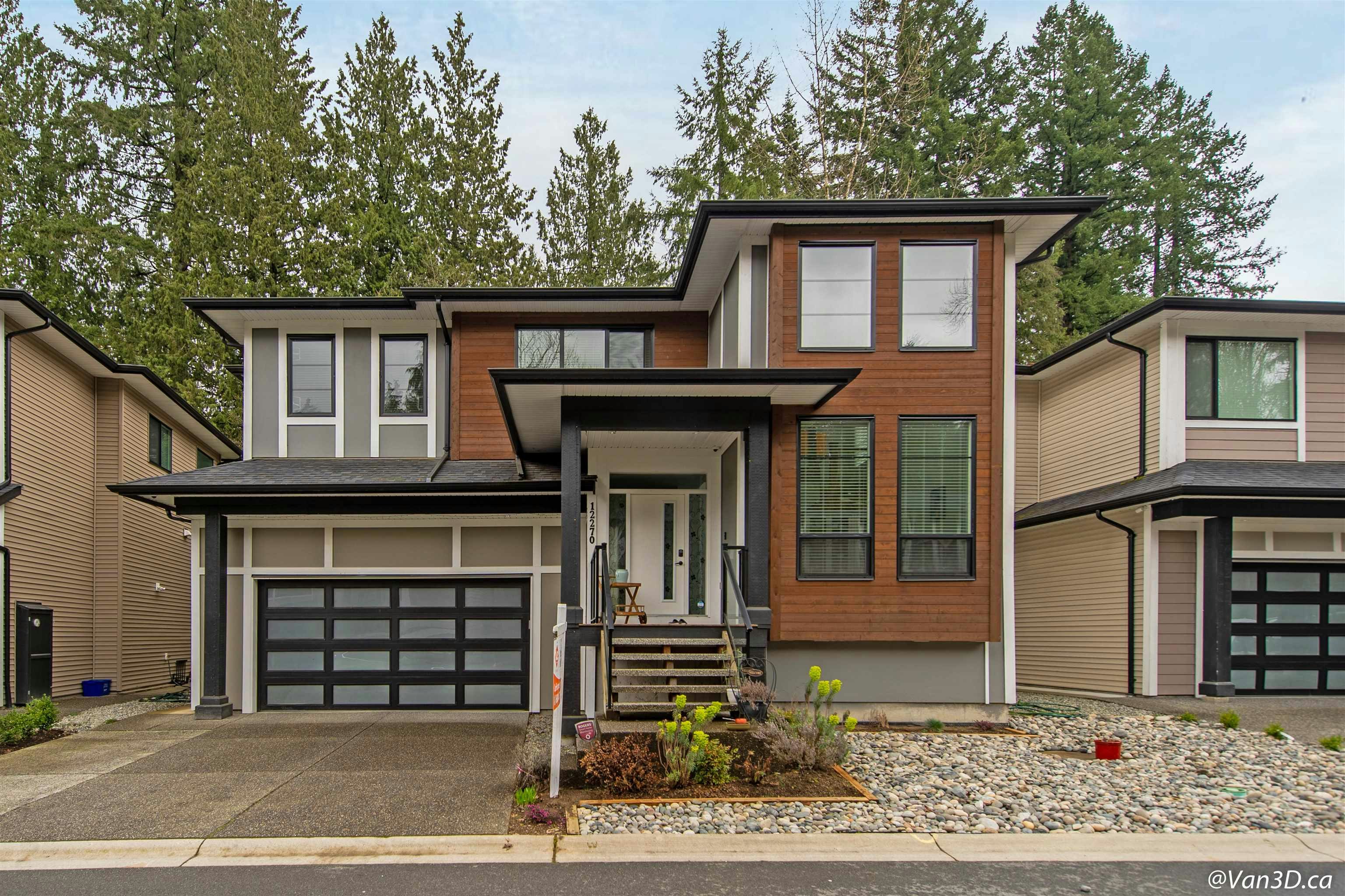 12270 207a Street, Maple Ridge, BC, V2X 9S9