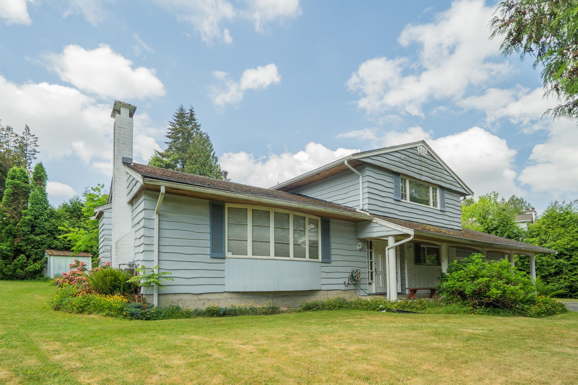 7651 Clayton Court, Burnaby, BC, V5E 3M7