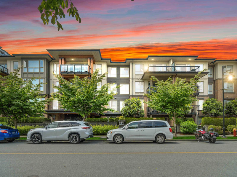 101 - 1150 Kensal Place, Coquitlam BC V3B 0H4
