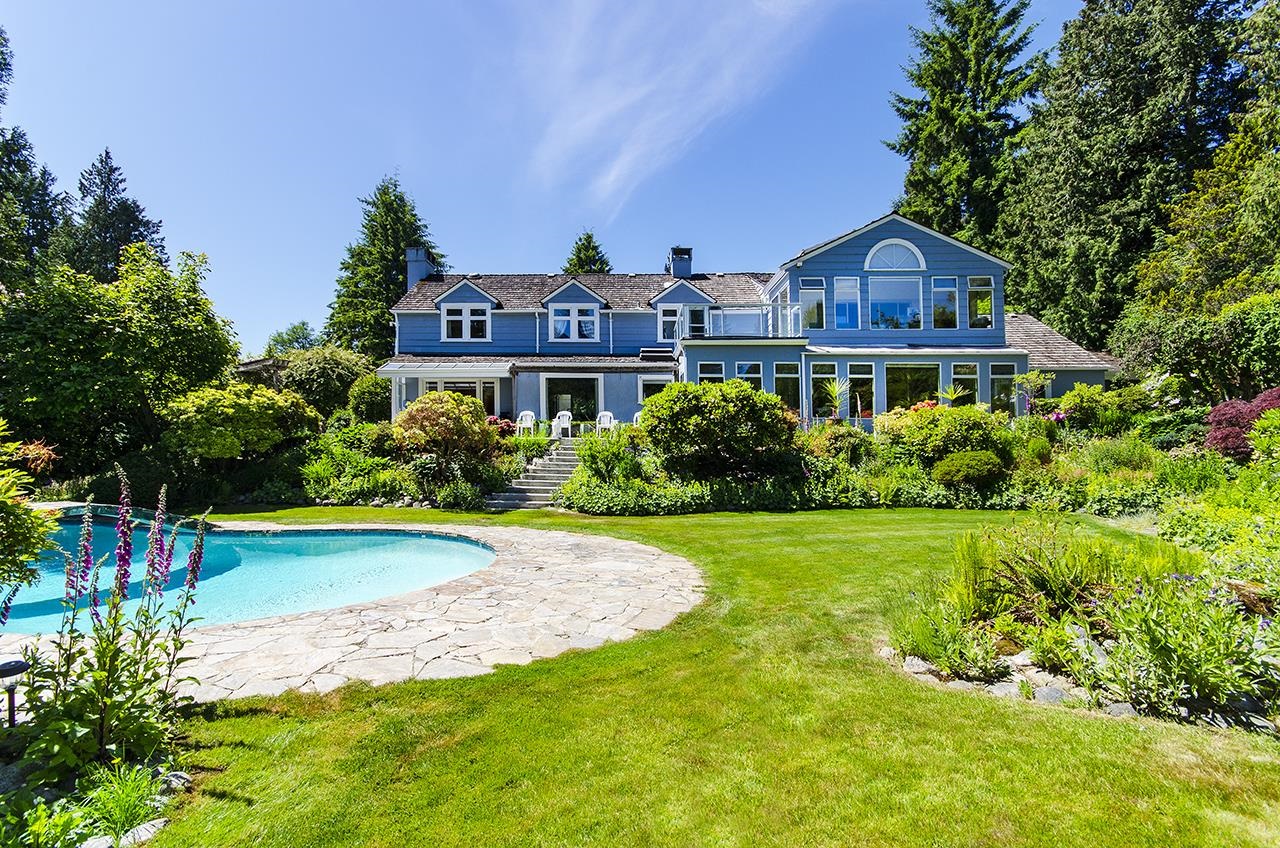 550 Southborough Drive, West Vancouver, BC, V7S 1M1