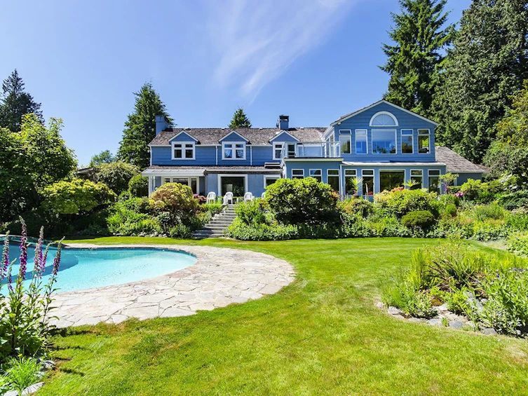 550 Southborough Drive, West Vancouver, BC, V7S 1M1
