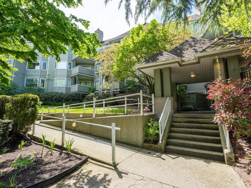 106 - 3738 Norfolk Street, Burnaby BC V5G 4V4