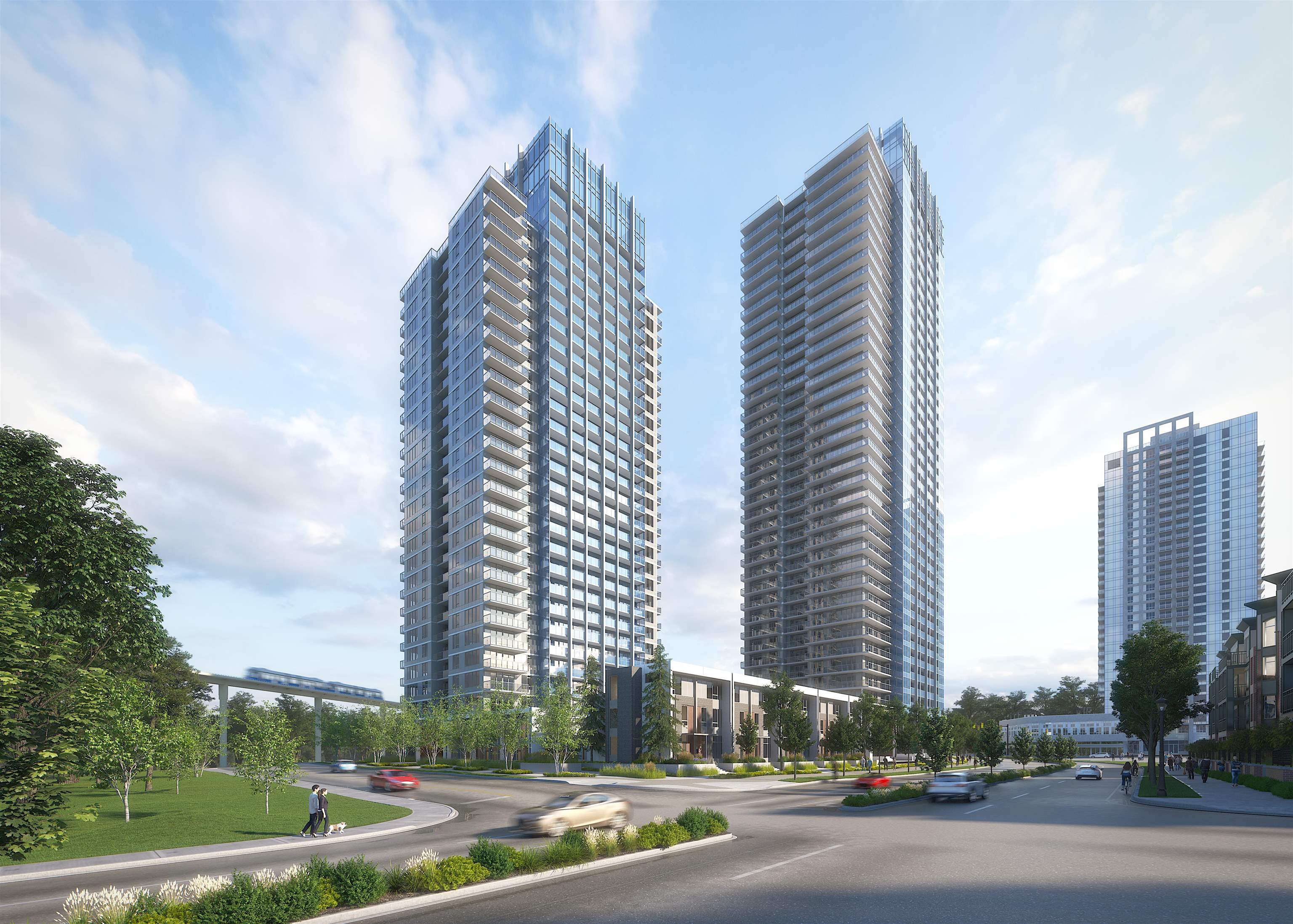 604-13428 105 Avenue, Surrey, BC