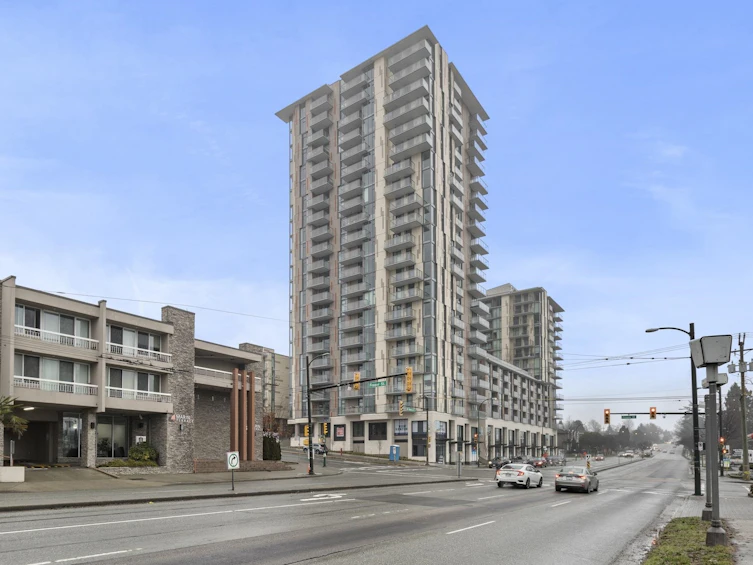1901-8188 Fraser Street, Vancouver, BC, V5X 0J8