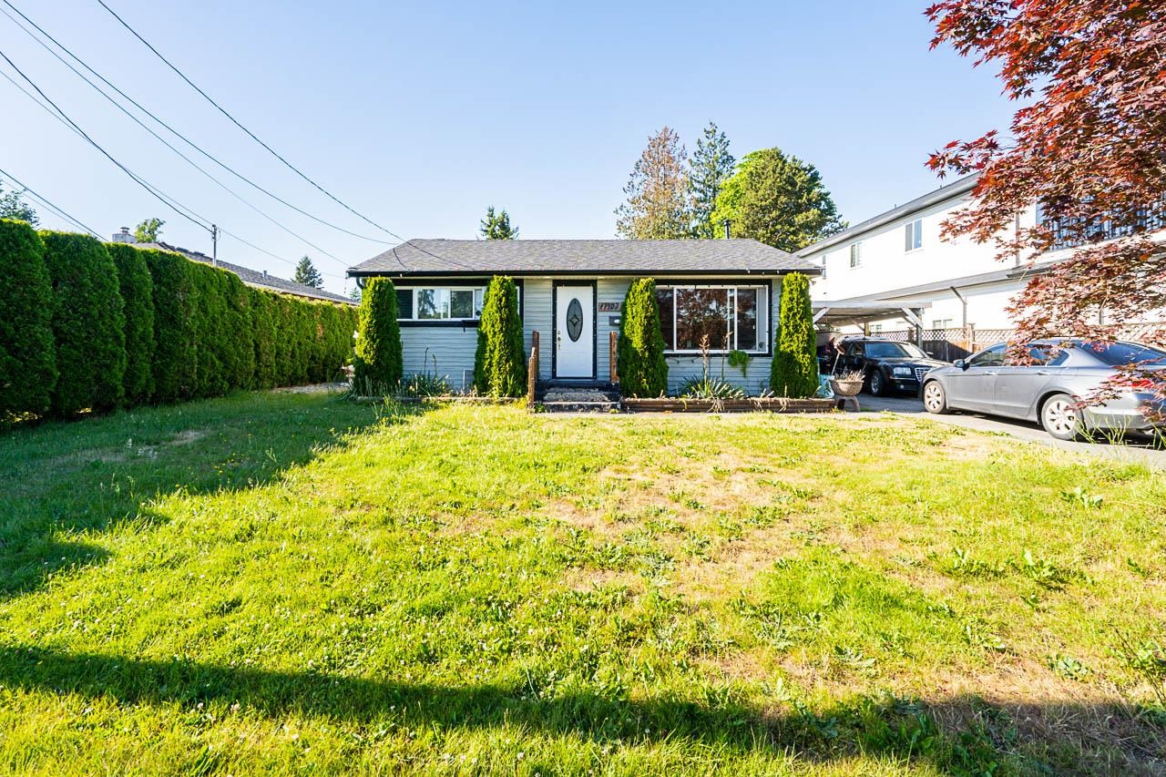 17407 58a Avenue, Surrey, BC, V3S 1M9