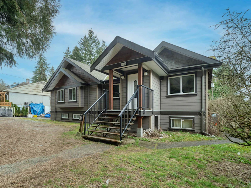 1730 Brunette Avenue, Coquitlam BC V3K 1H2