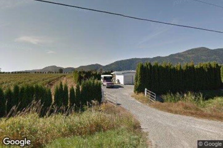 3815 Interprovincial Highway, Abbotsford, BC, V3G 2P1