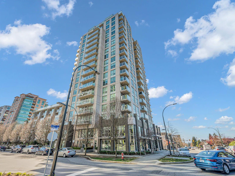 312 - 135 E 17th Street, North Vancouver BC V7M 1V5
