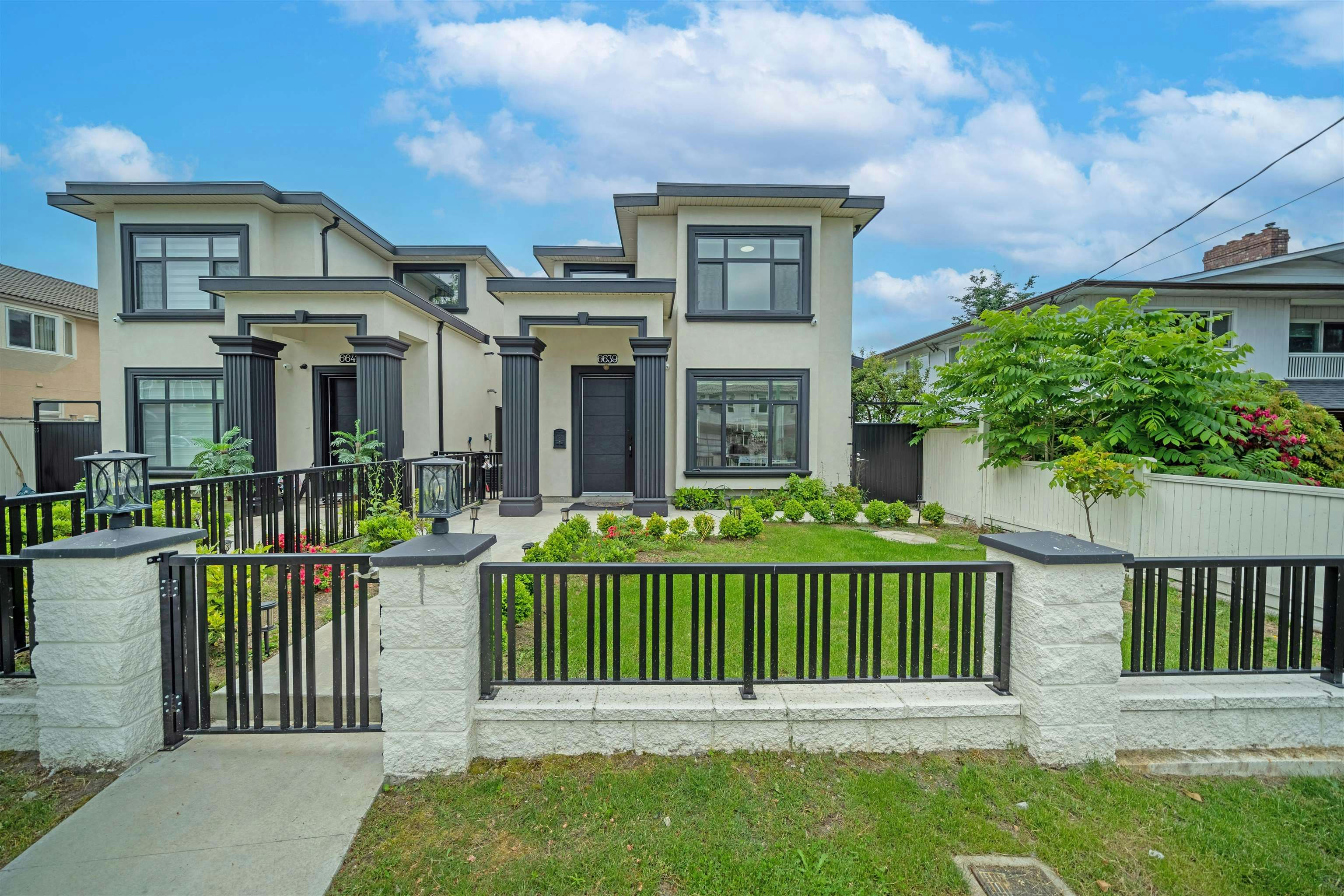 6639 Hersham Avenue, Burnaby, BC, V5E 3K7