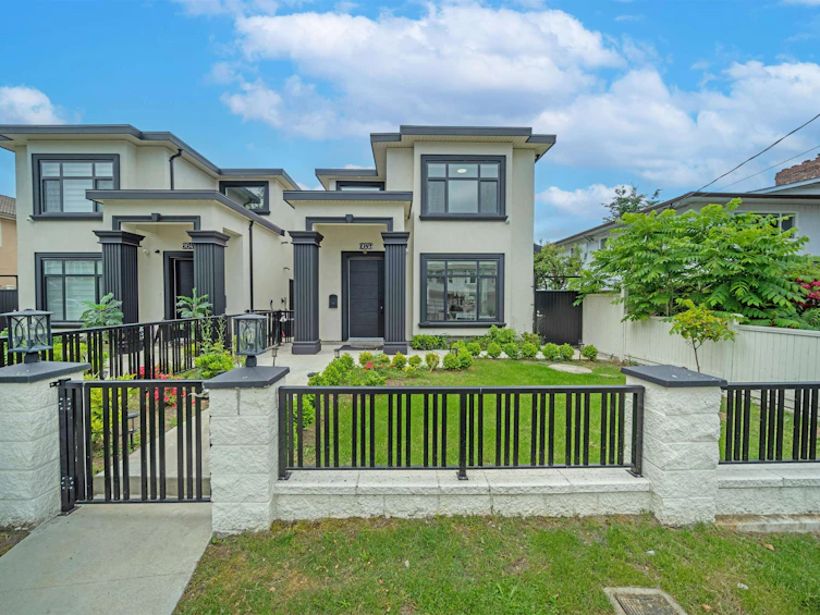 6639 Hersham Avenue, Burnaby, BC, V5E 3K7
