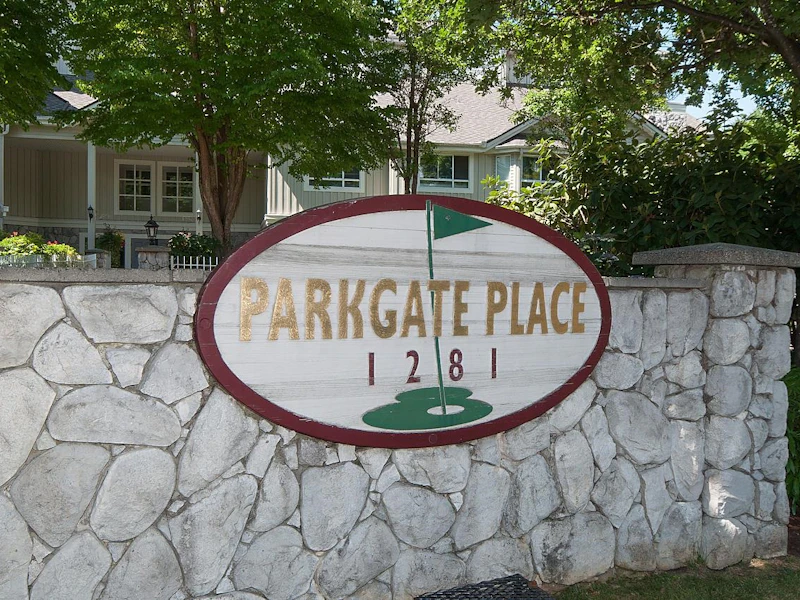 206 - 1281 Parkgate Avenue, North Vancouver BC V7H 3A3