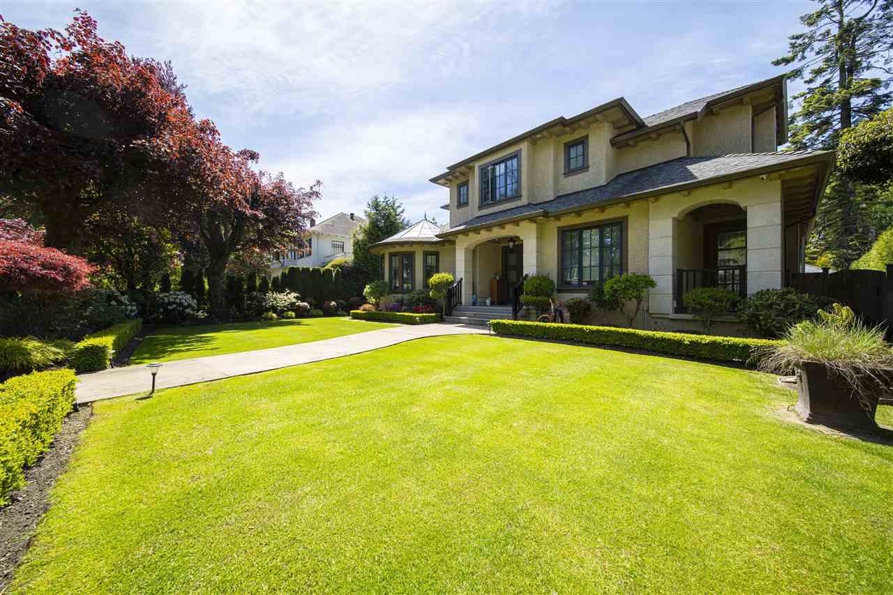 6011 Adera Street, Vancouver, BC, V6M 3J3