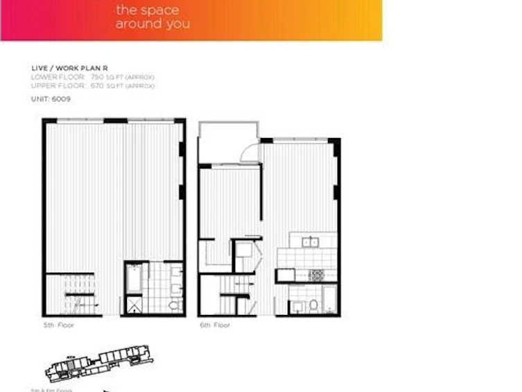 6009-5511 Hollybridge Way, Richmond, BC, V7C 0A3