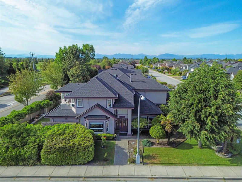 1603 Golf Club Drive, Delta BC V4M 4E6